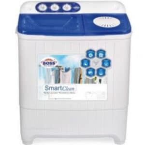 Boss 9500-BS Twin Tub Washing Machine (7Kg)