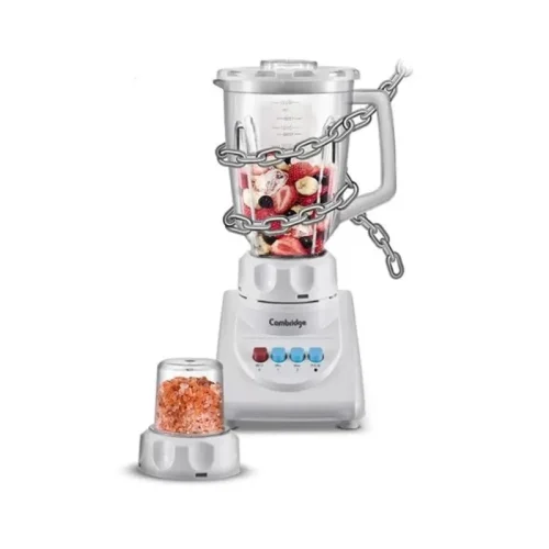 Cambridge 2 in 1 Blender BL247