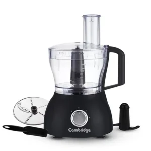 Cambridge Food Processor FP231