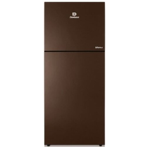 Dawlance Avante+ Glass Door Refrigerator (Inverter) - Image 2