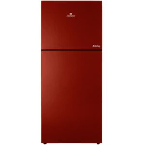 dawlance avante refrigerator ruby red shoppingjin.pk - Shopping Jin