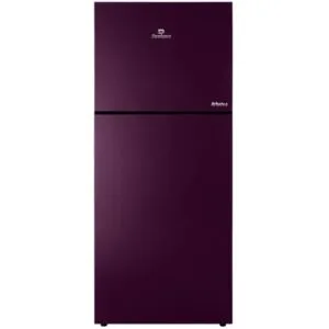 dawlance avante refrigerator sapphire purple shoppingjin.pk - Shopping Jin