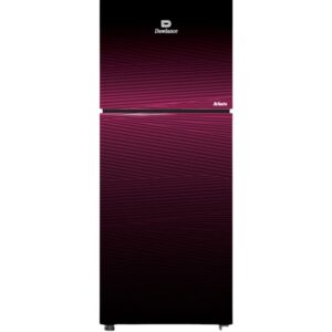 dawlance refrigerator noir burgendy shoppingjin.pk - Shopping Jin