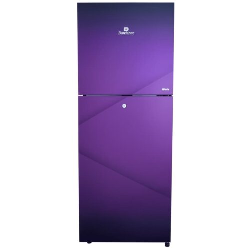 Dawlance Avante Pearl Glass Door Refrigerator (Small Size) - Image 2