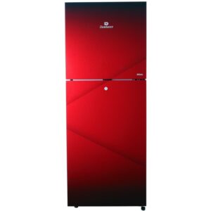 Dawlance Avante Glass Door Refrigerator (Small Size)