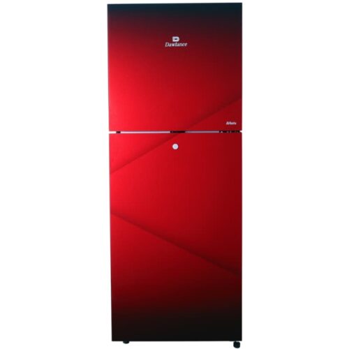 Dawlance Avante Glass Door Refrigerator (Small Size)