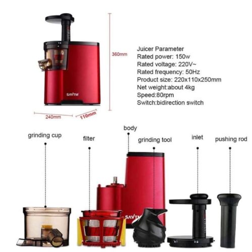 fully-automatic-2-in-1-electric-slow-juicer
