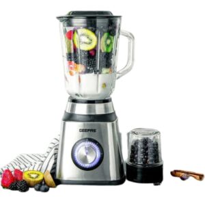 geepas-2-in-1-blender-gsb44076uk