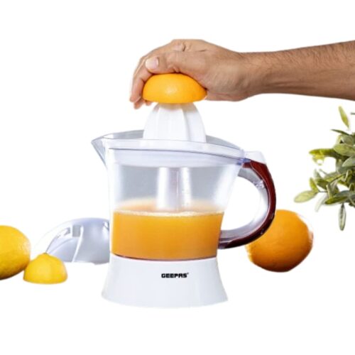 geepas-25-watt-citrus-juicer
