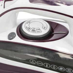 geepas-ceramic-steam-iron-shoppingjin