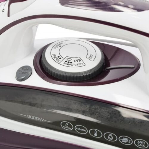 geepas-ceramic-steam-iron-shoppingjin