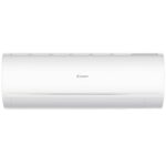 candy by haier 1.5 ton heat & cool dc inverter -white colour ac-csu-18hp/10 years brand warranty