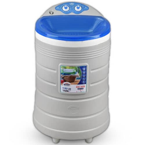 Boss KE-1500-BS Washer (10Kg) - Image 2