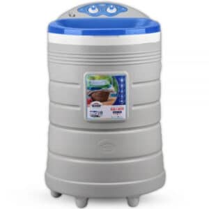 Boss KE-1500-BS Washer (10Kg)