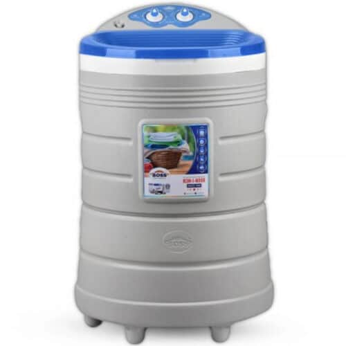 Boss KE-1500-BS Washer (10Kg)