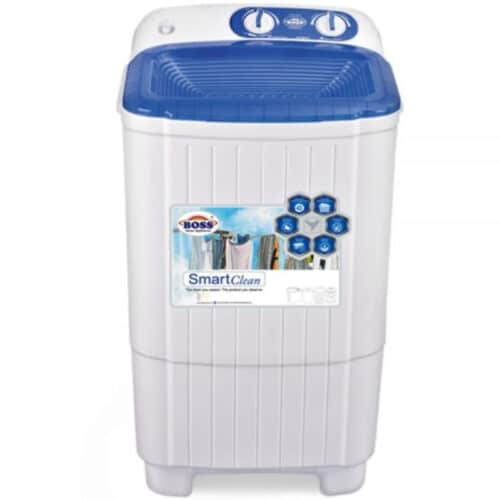 Boss KE-3000-N-15-BS Washer (12Kg)