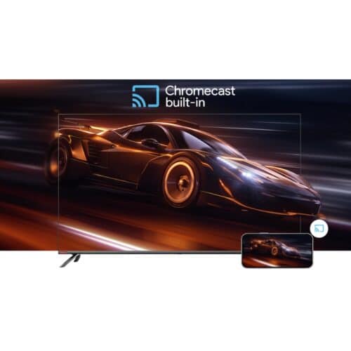 Changhong Ruba Android LED X5i - Image 5