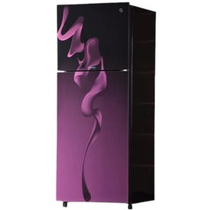 pel blaze glass door refrigerator pb1 shoppingjin.pk - Shopping Jin