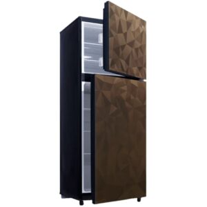 pel prism glass door refrigerator cp2 shoppingjin.pk - Shopping Jin
