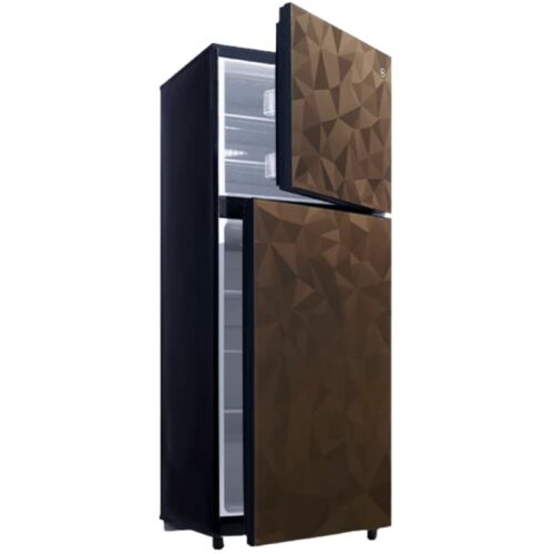 PEL Prism Glass Door Refrigerator - Image 9