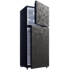 pel prism glass door refrigerator gp2 shoppingjin.pk - Shopping Jin