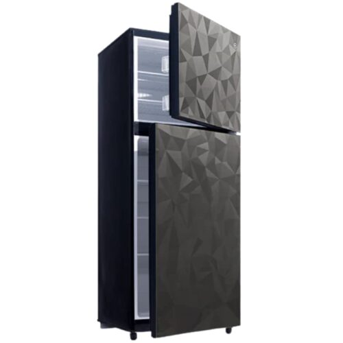 PEL Prism Glass Door Refrigerator - Image 11