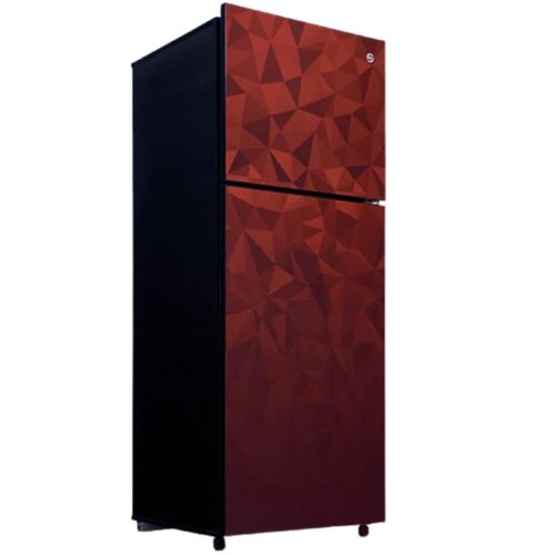 PEL Prism Glass Door Refrigerator - Image 2