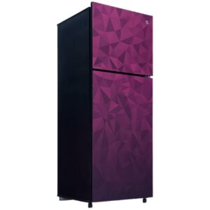 pel prism glass door refrigerator pp1 shoppingjin.pk - Shopping Jin