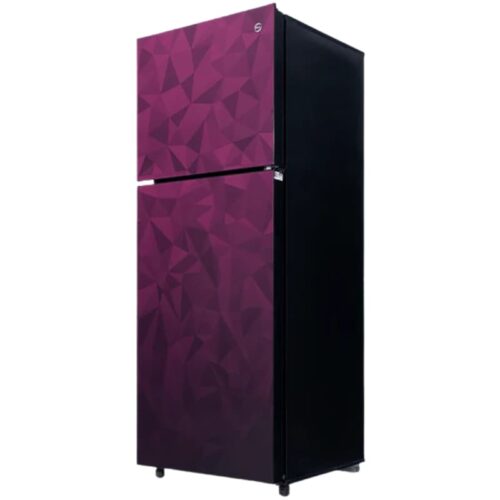 PEL Prism Glass Door Refrigerator - Image 6