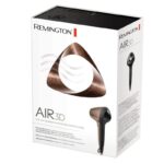 REMINGTON D7777 AIR 3D HAIR DRYER