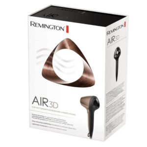 Remington Air3D Hair Dryer D7777