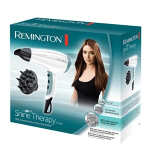 Remington Shine Therapy Hair Dryer D5216