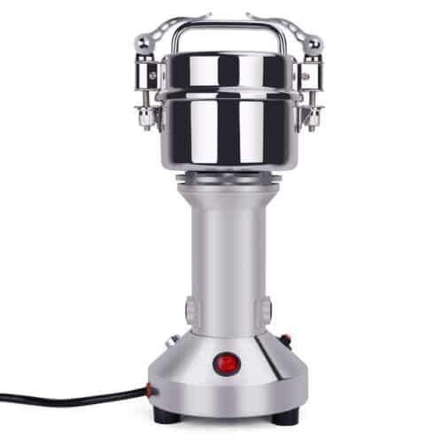 Silver Crest Powder Grinder SC-336 - Image 3