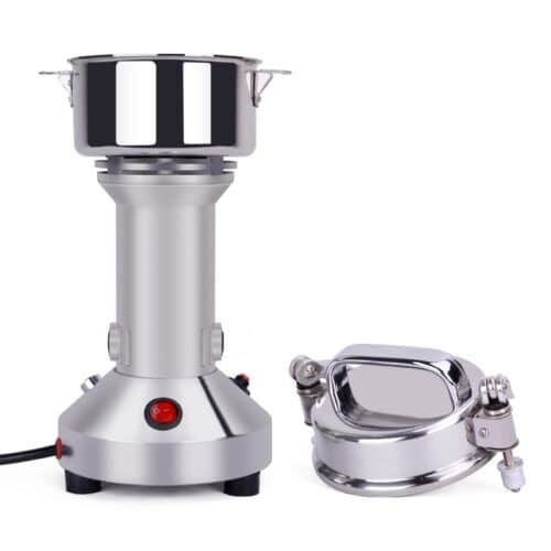 Silver Crest Powder Grinder SC-336 - Image 4