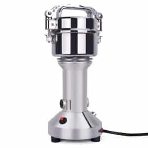 Silver Crest Powder Grinder SC-336