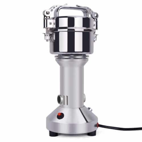 Silver Crest Powder Grinder SC-336