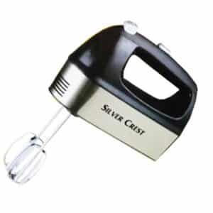 Silver Crest Hand Blender SC-8002