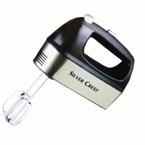 Silver Crest Hand Blender SC-8002