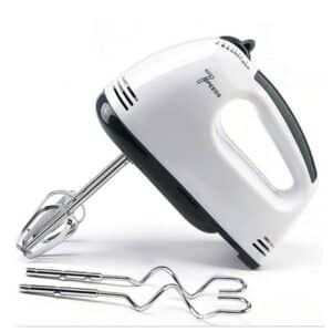 Silver Crest Hnad Mixer SC-HB