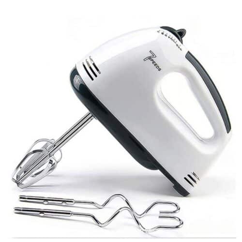 Silver Crest Hnad Mixer SC-HB