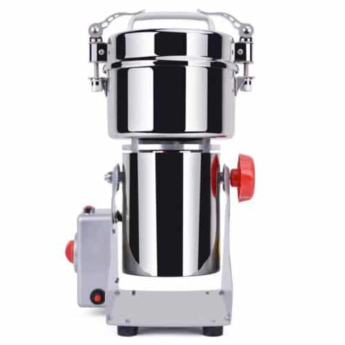 Silver Crest Grinder SC-PG - Image 3