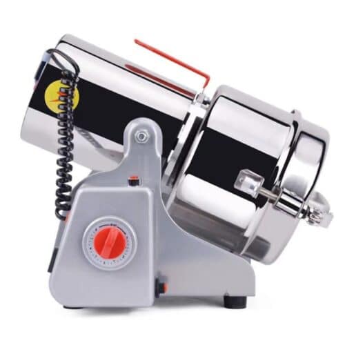 Silver Crest Grinder SC-PG - Image 2