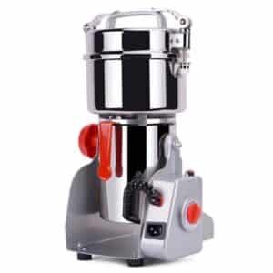 Silver Crest Grinder SC-PG