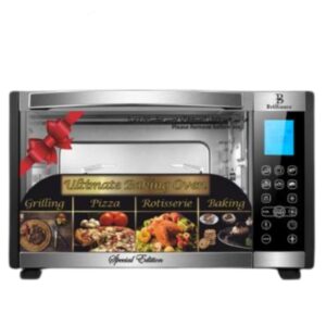 Brilliance baking oven 3045