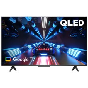 Televisor Smart Tv 40 Pulgadas 4k Android Tcl S65a Backup