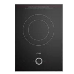 Fotile Domino Electric Hob Ceramic Glass Top D7RW