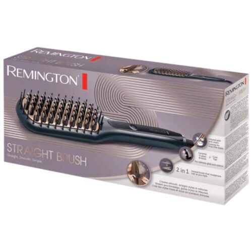 Remington  Hair Straight Brush CB7400 - Image 2