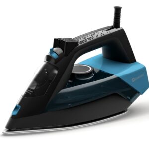 dawlance-dwsi-3122-pro-press-black-steam-iron