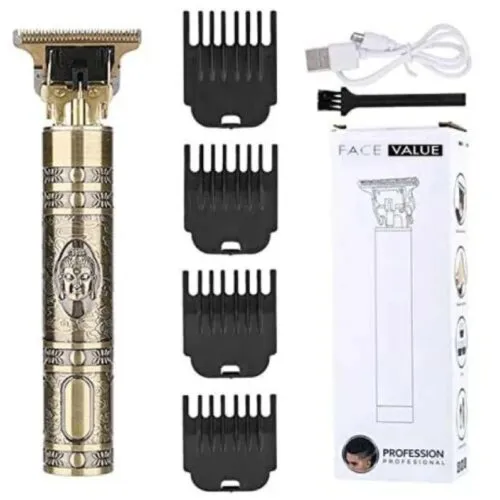 Face Value Hair Trimmer T9