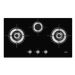 Fotile Kitchen Hobs GHG 78312
